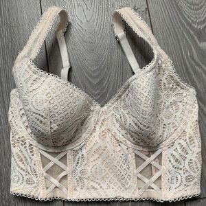 Victoria Secret Dream Angels Balconet Bustier